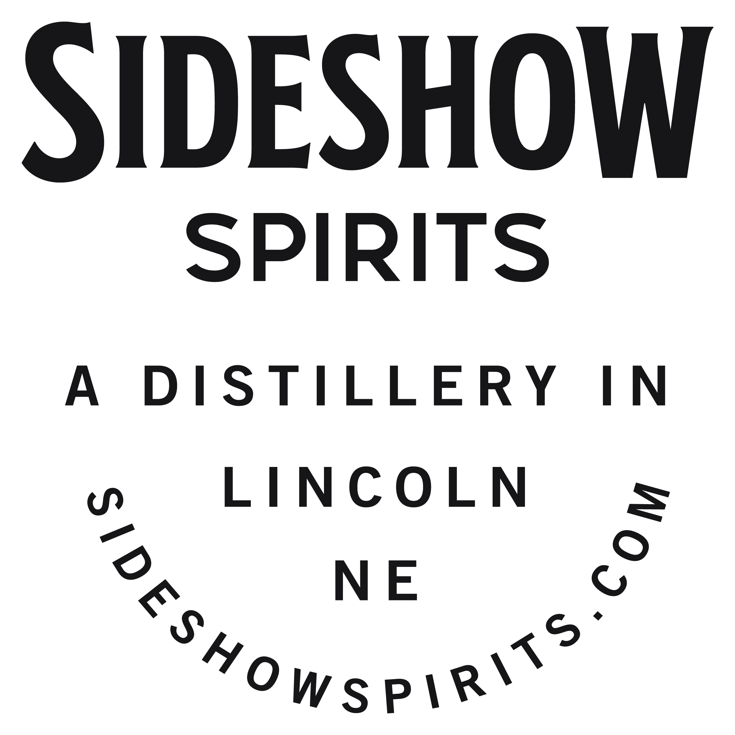 Sideshow Combo Logo 1