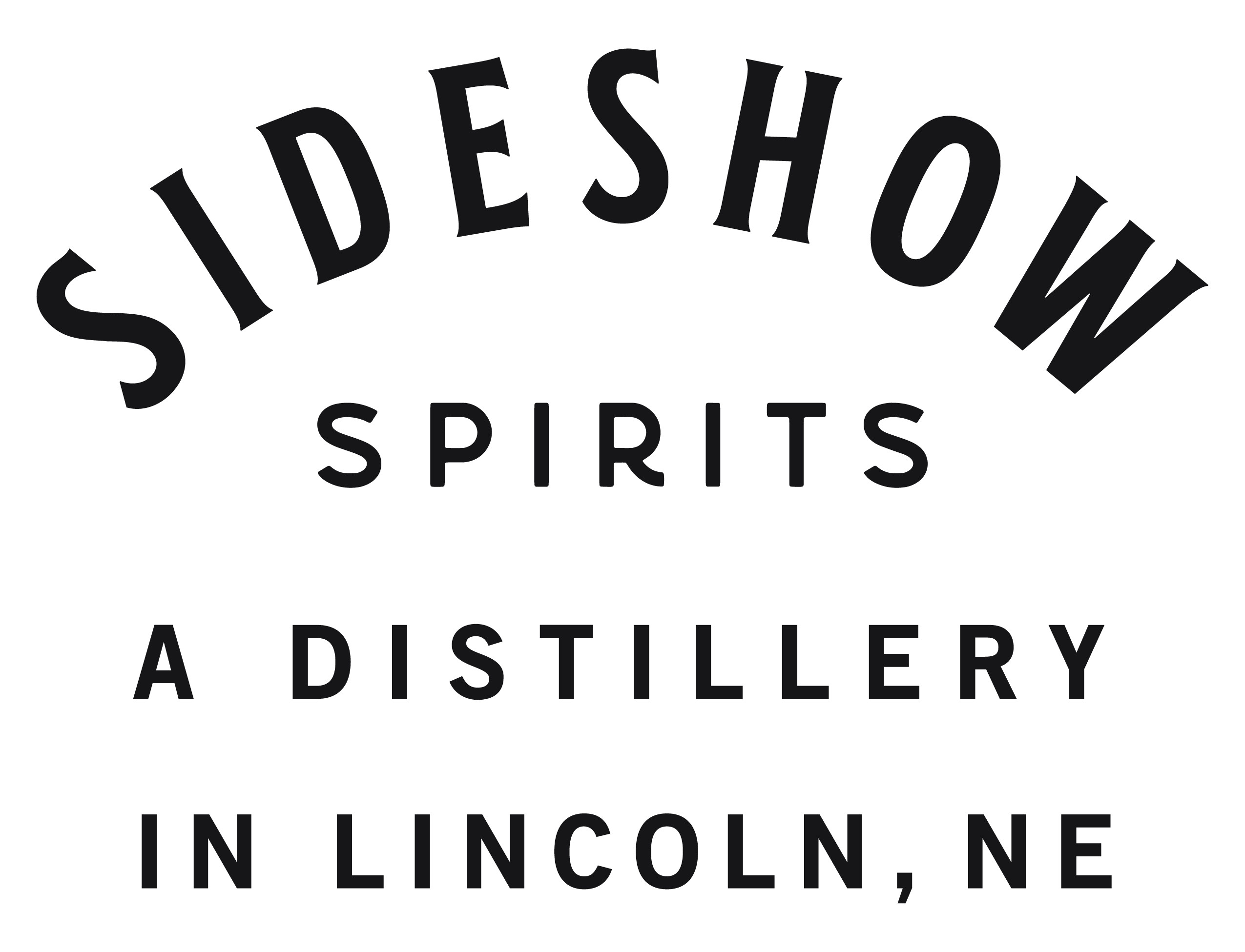 Sideshow Combo Logo 2