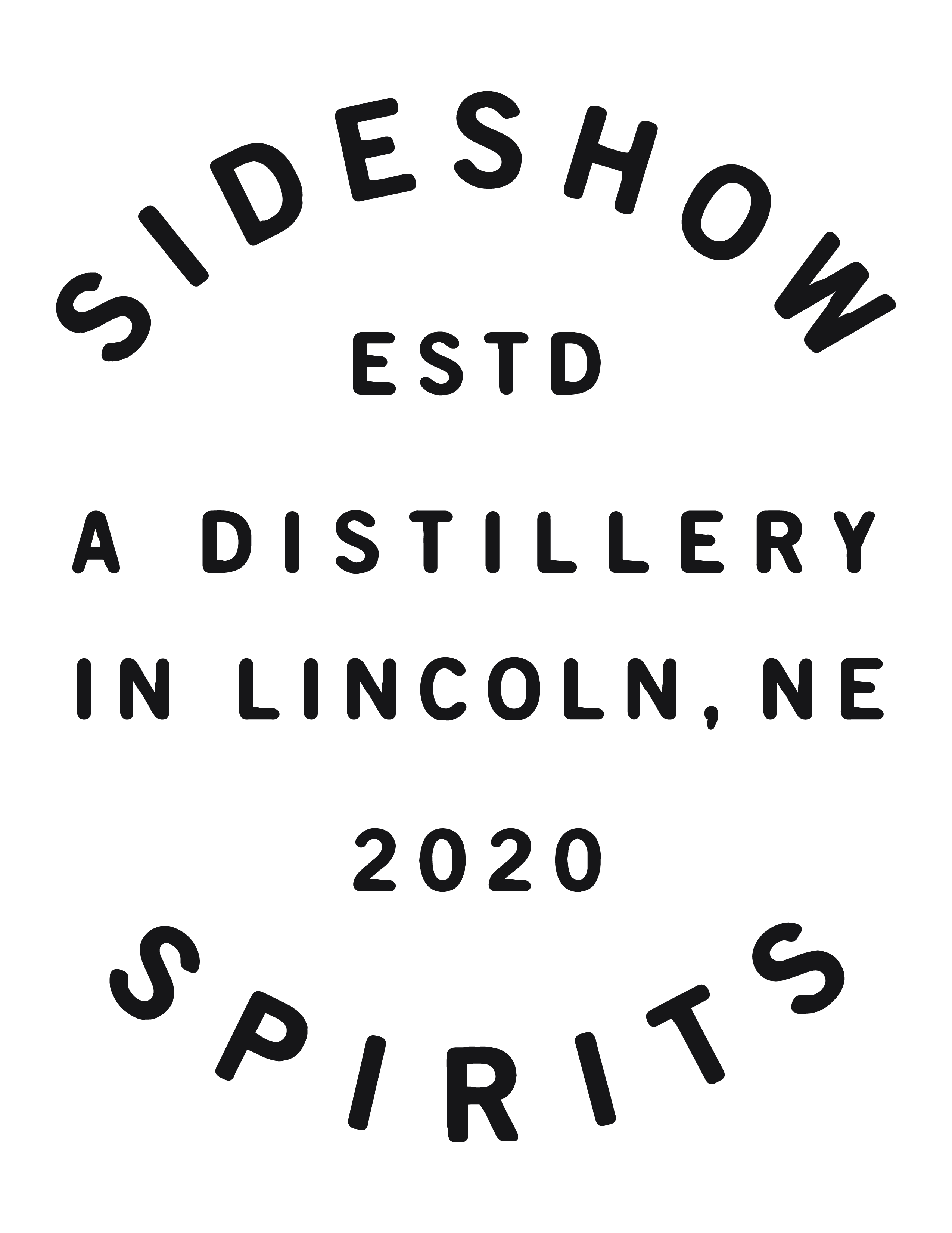 Sideshow Combo Logo 3