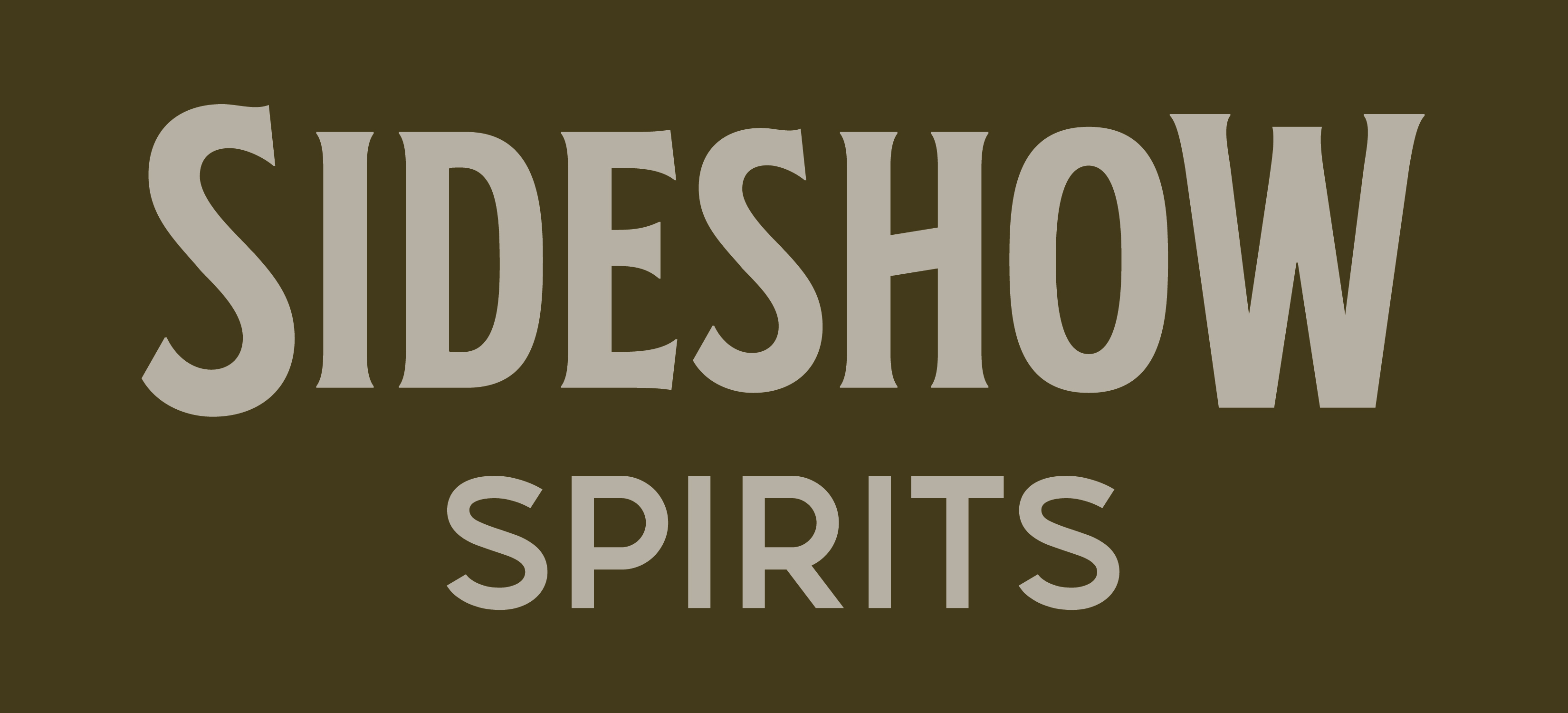 Sideshow Primary Dark