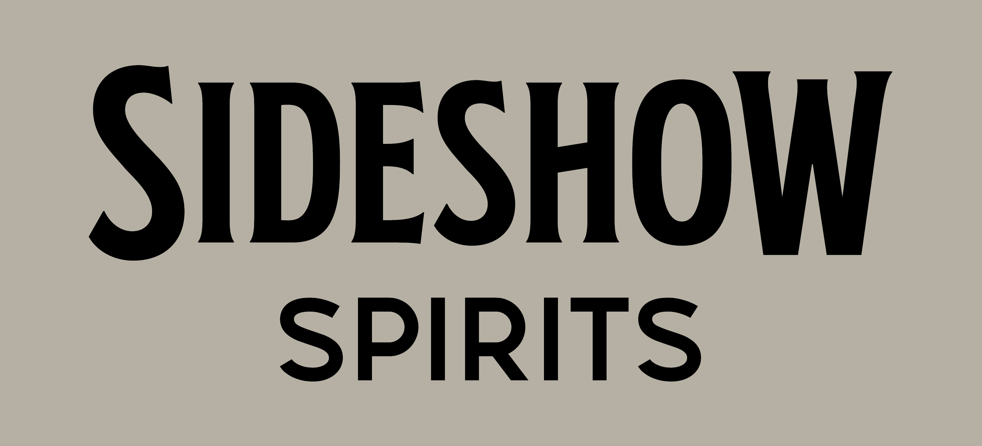 Sideshow Primary Gray