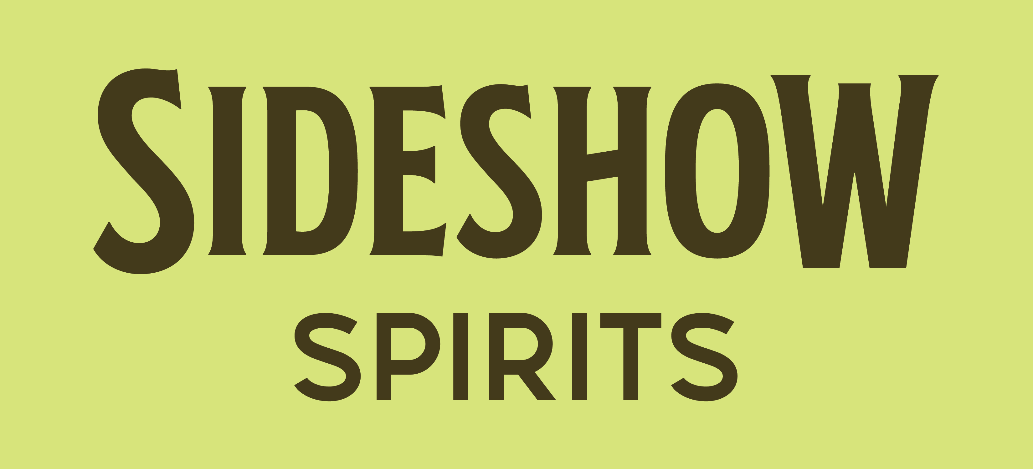 Sideshow Primary Light