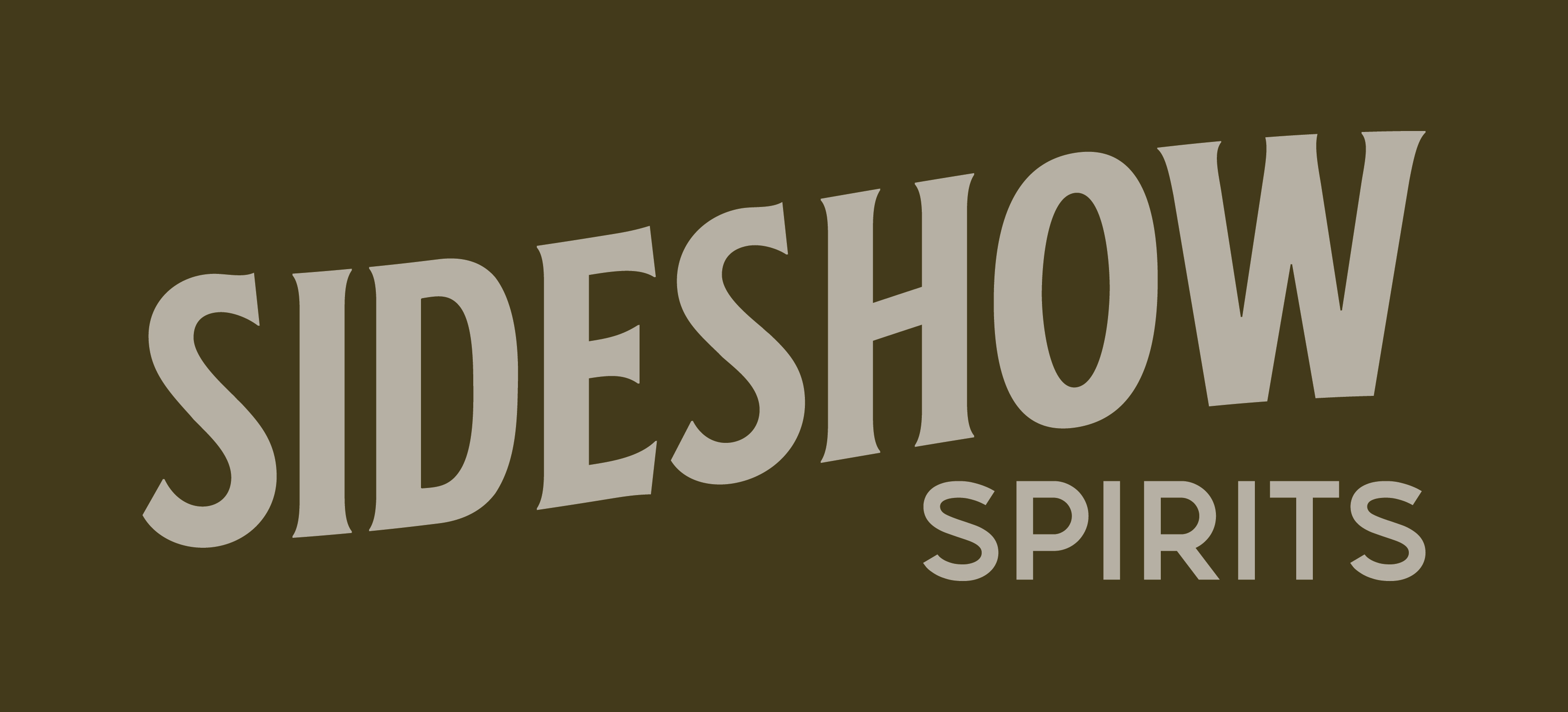 Sideshow Secondary Dark