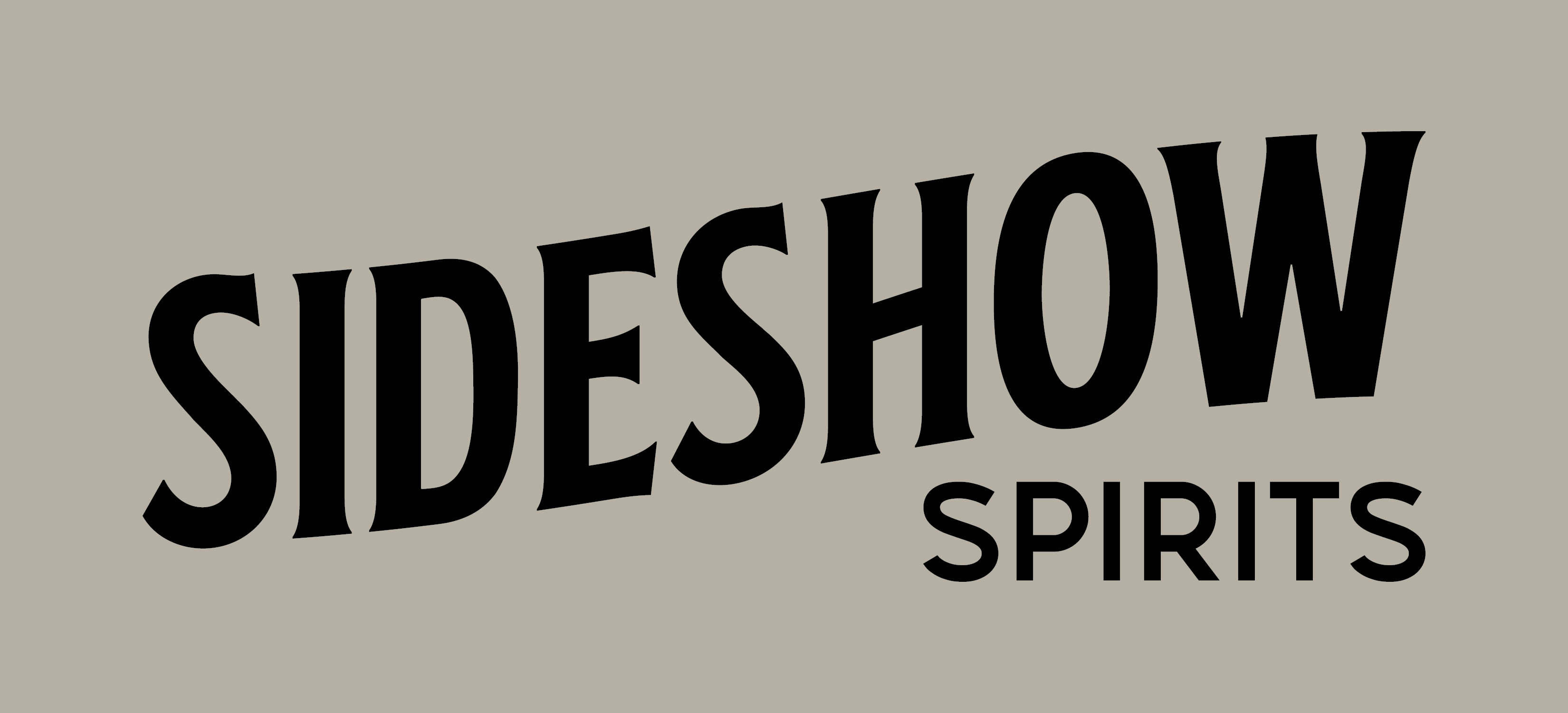 Sideshow Secondary Gray